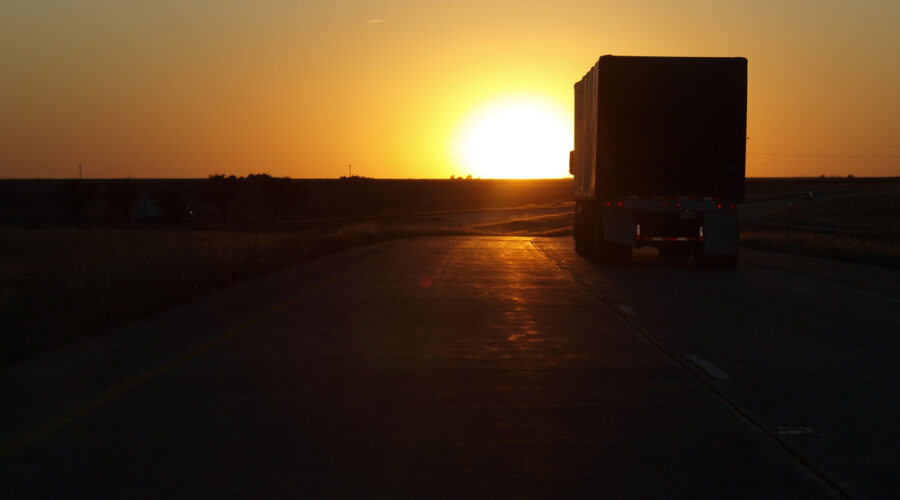 Someday They Will Haul It All Away