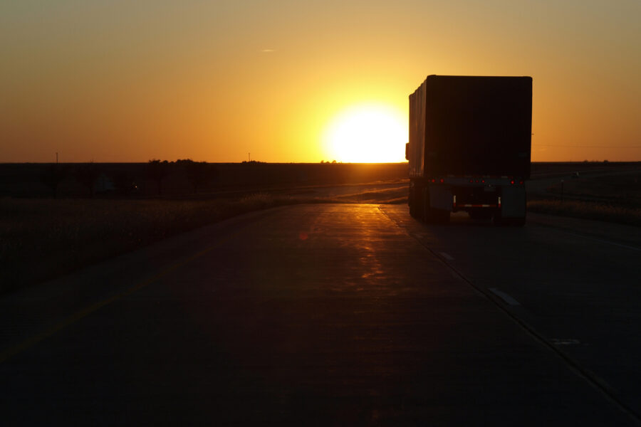 Someday They Will Haul It All Away