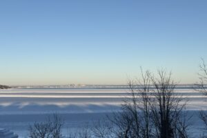 On Not Taking It For Granted