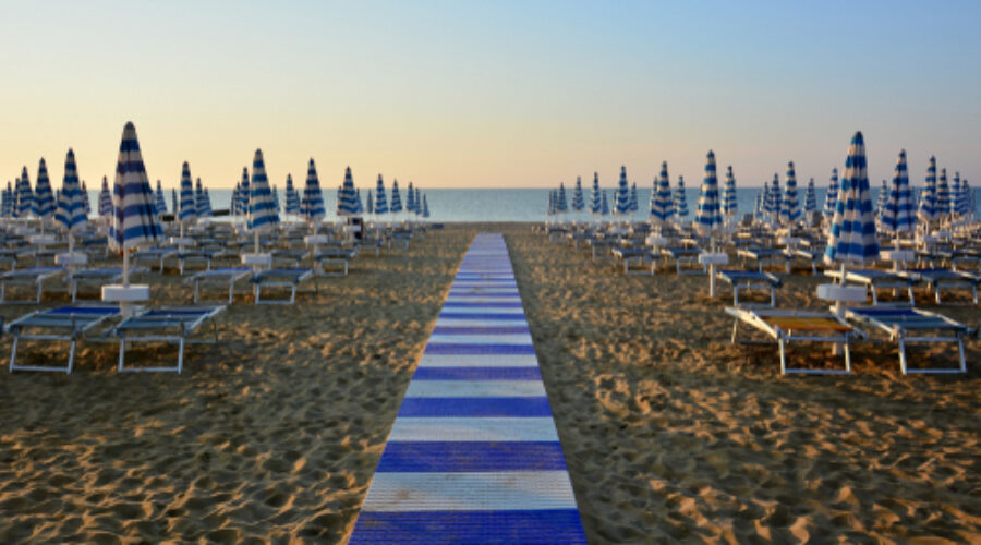 The Universe Wants You To Have The Right Bathing Suit