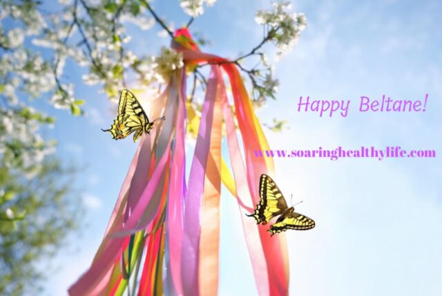 #beltane2025 #may #beltane #soaringhealthylife